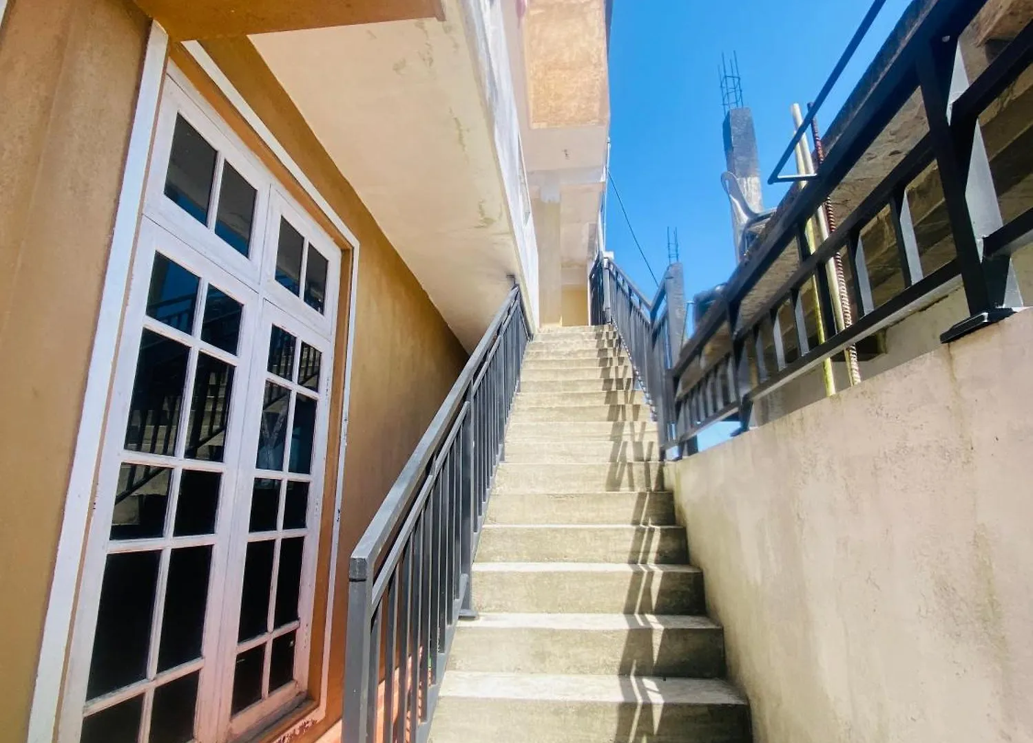 Horton Guest House نوفارا إيلِيا