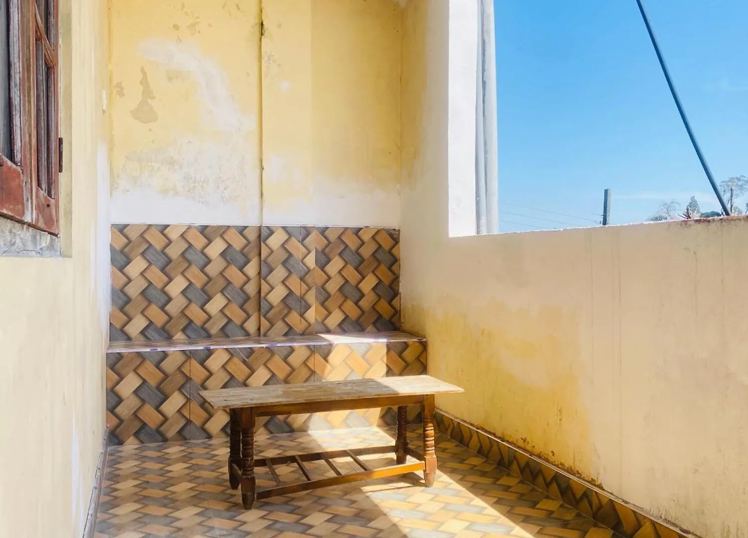 Horton Guest House نوفارا إيلِيا