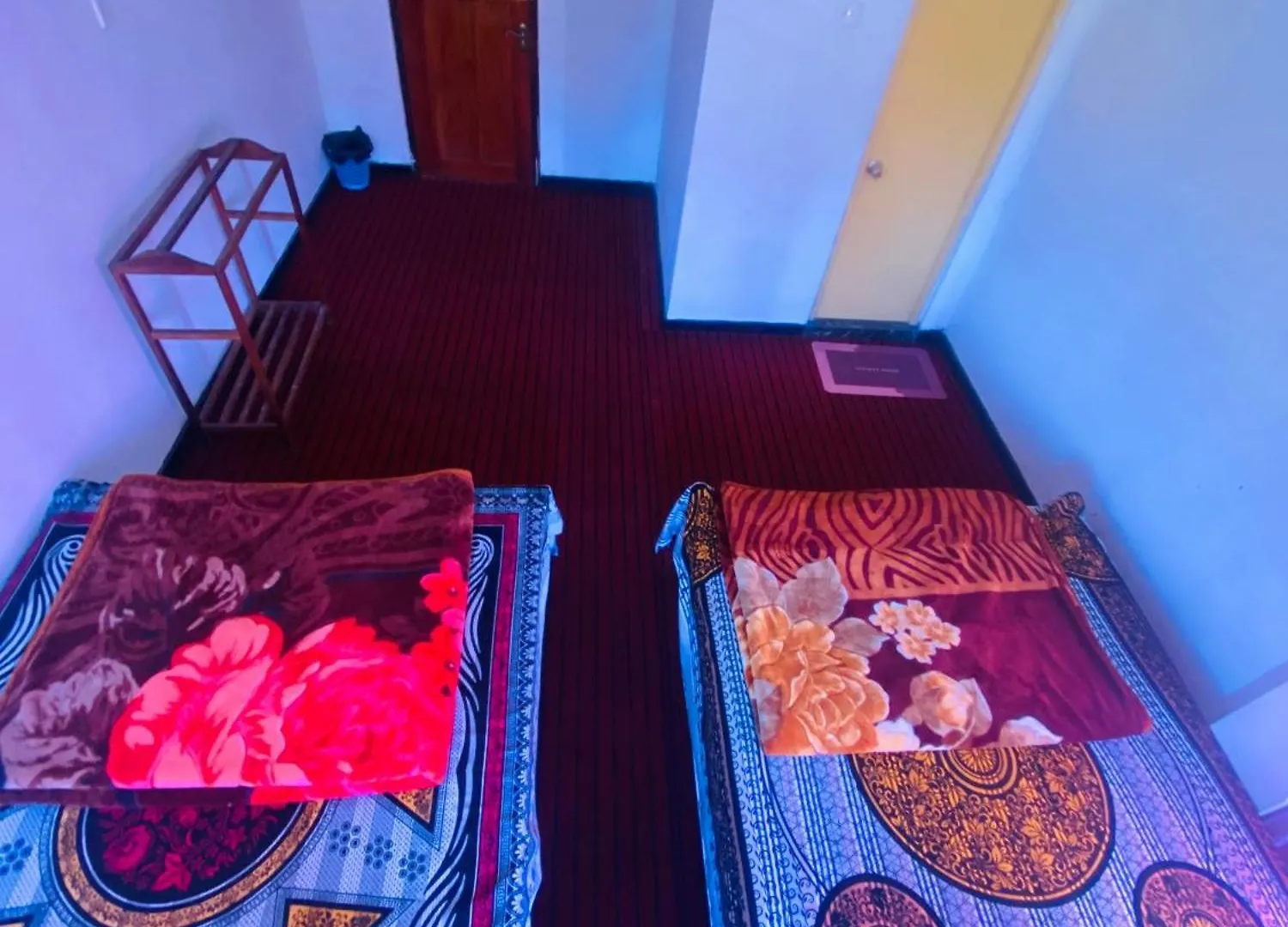Horton Guest House نوفارا إيلِيا 0*,