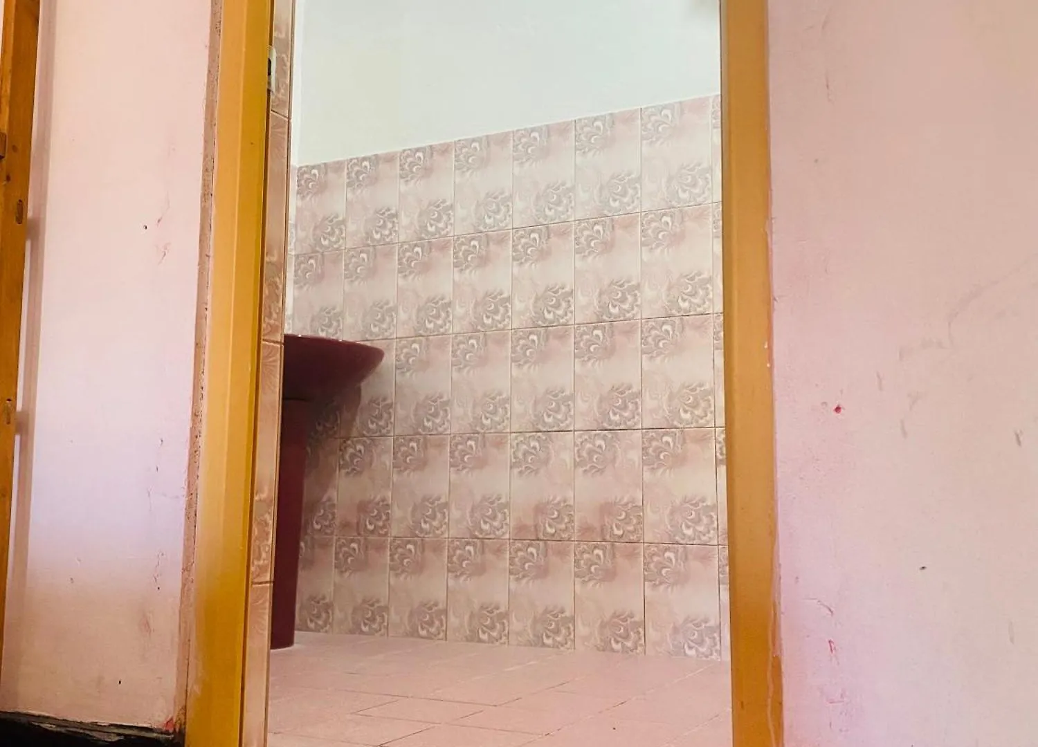 Horton Guest House نوفارا إيلِيا