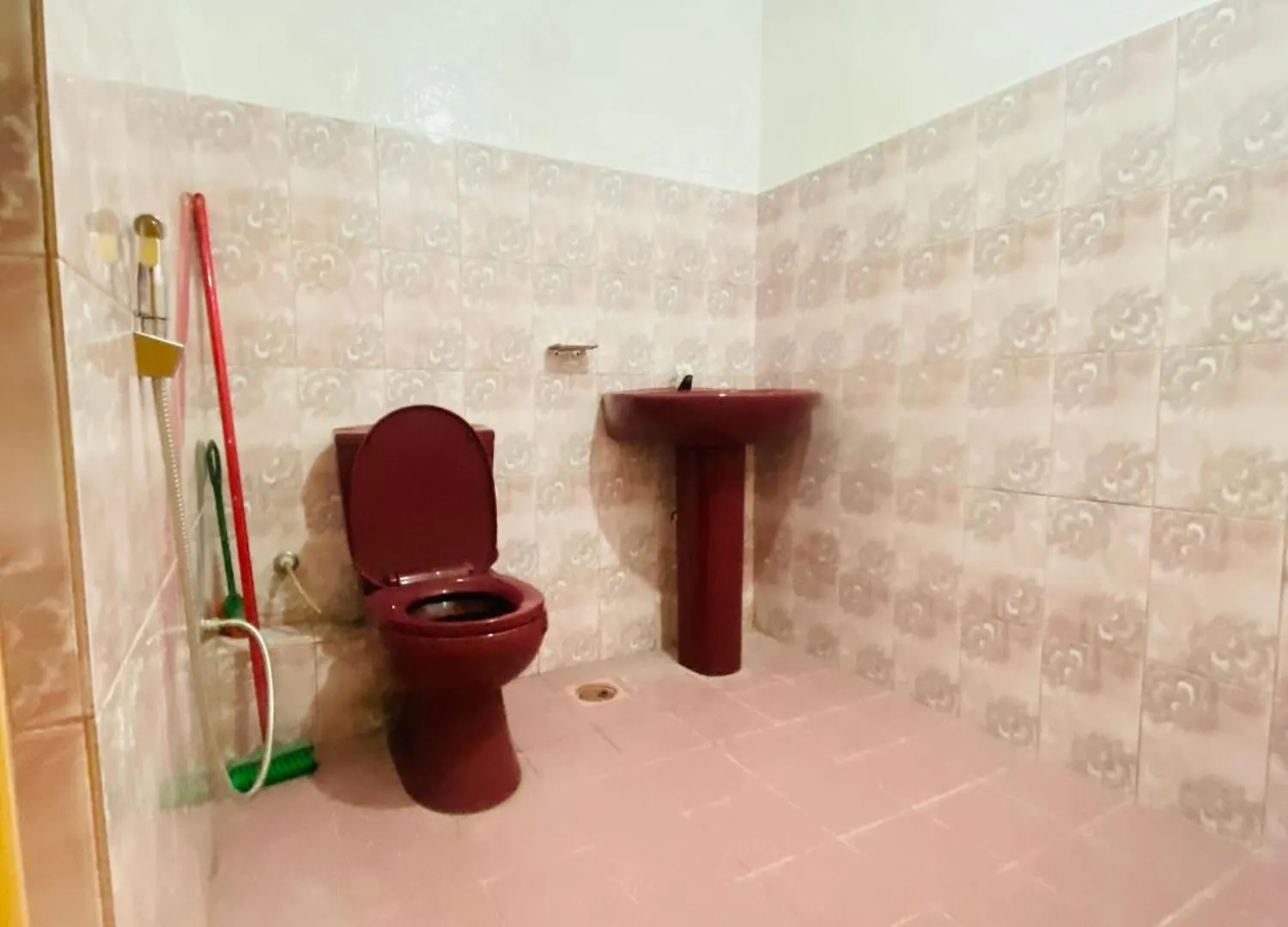 Horton Guest House نوفارا إيلِيا