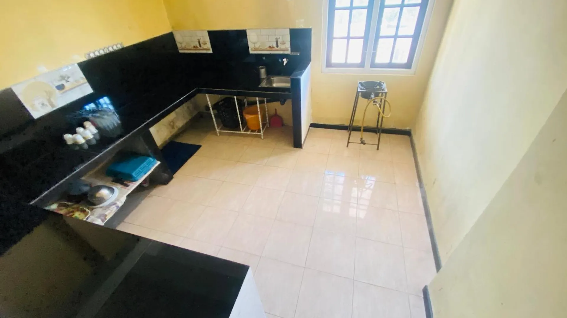 Horton Guest House نوفارا إيلِيا سريلانكا