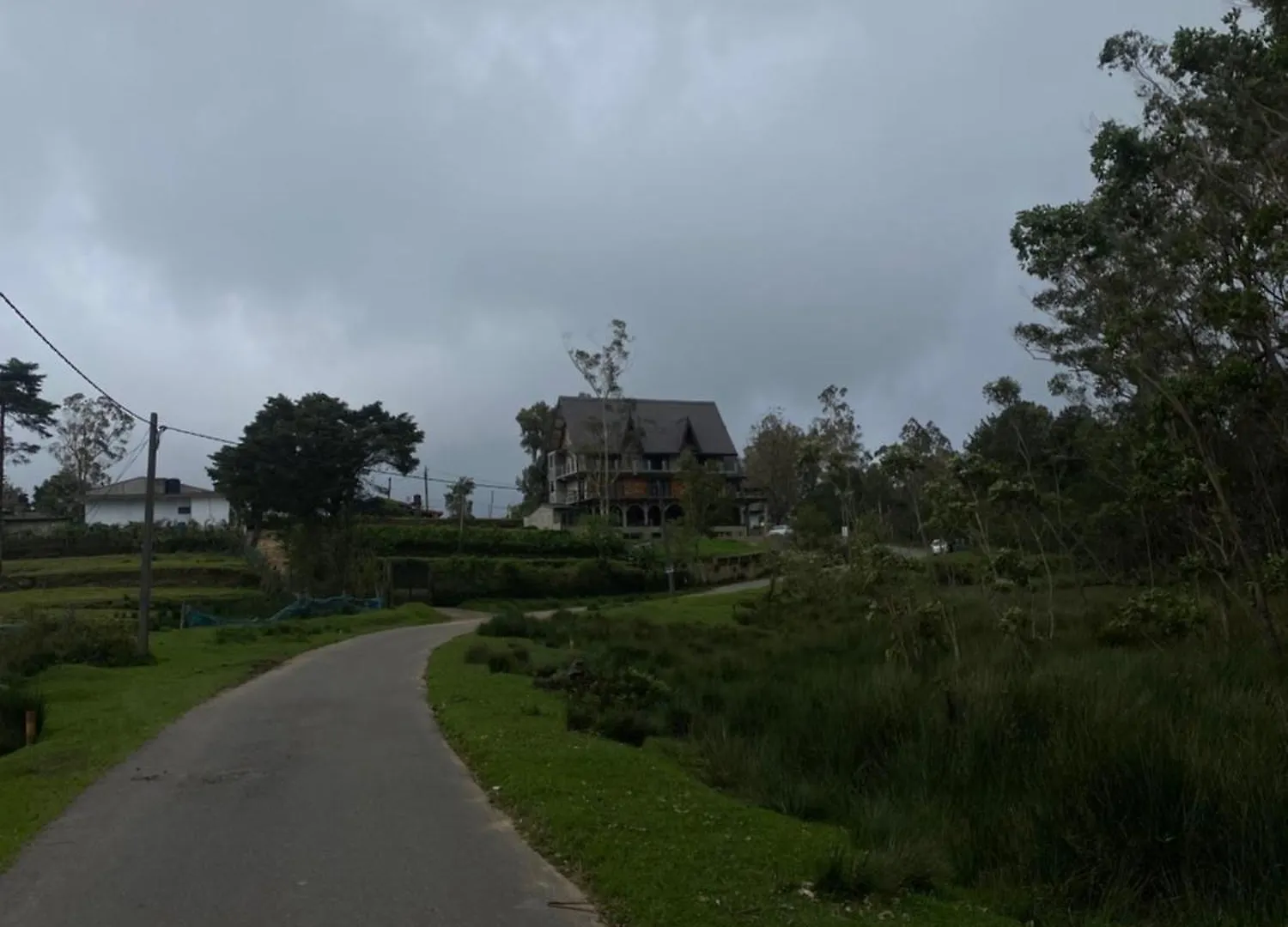 Horton Guest House نوفارا إيلِيا سريلانكا