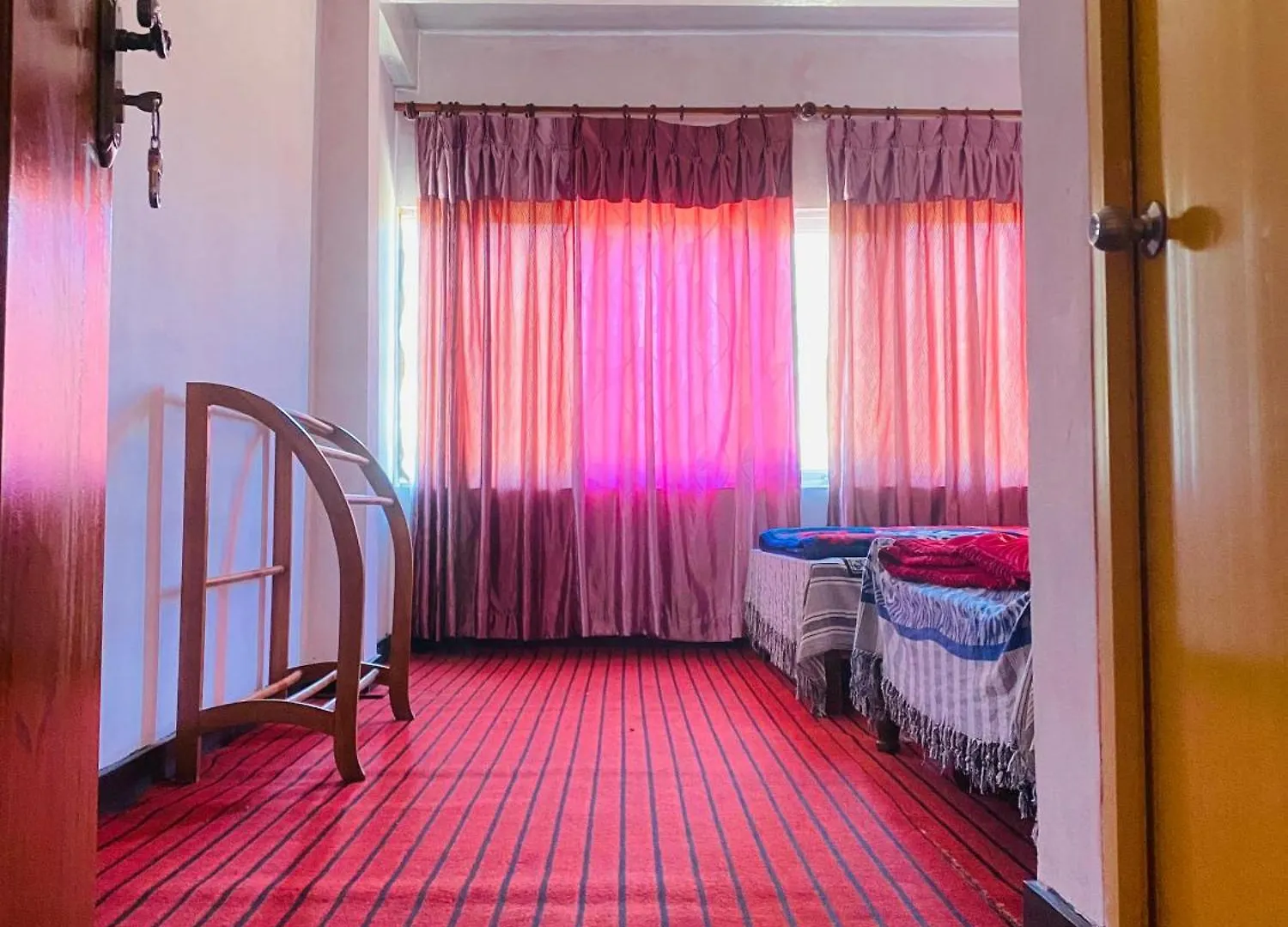 Horton Guest House Nuwara Eliya