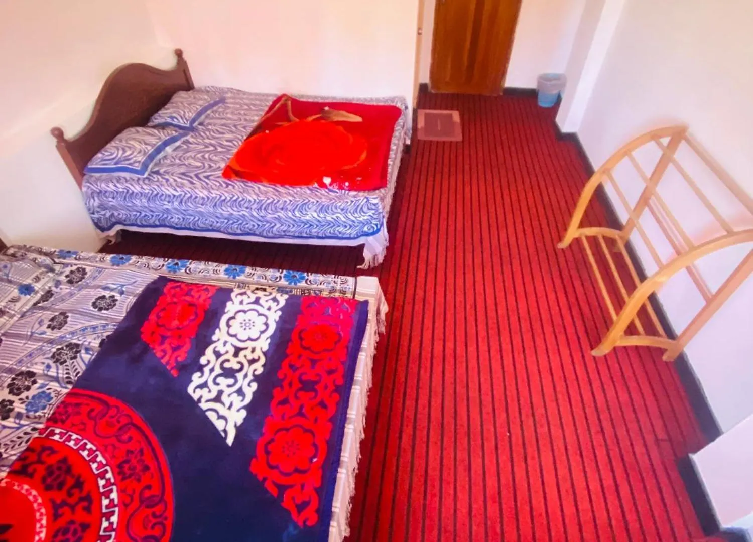 Horton Guest House Nuwara Eliya Sri Lanka