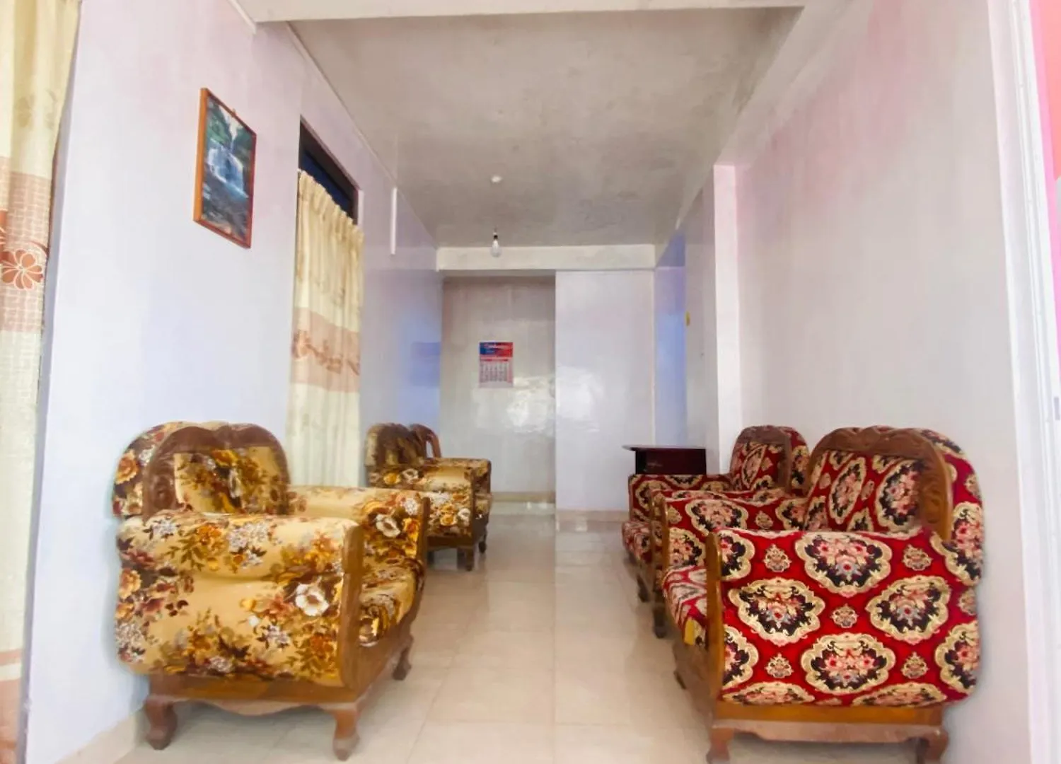 Horton Guest House Nuwara Eliya