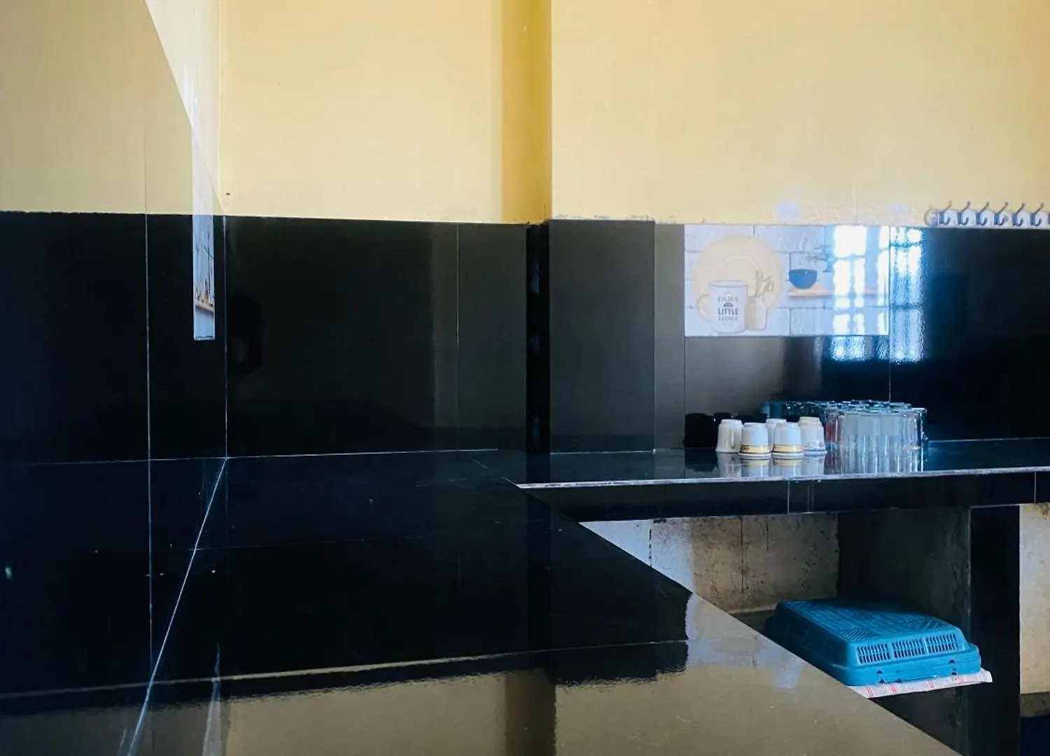 Horton Guest House Nuwara Eliya