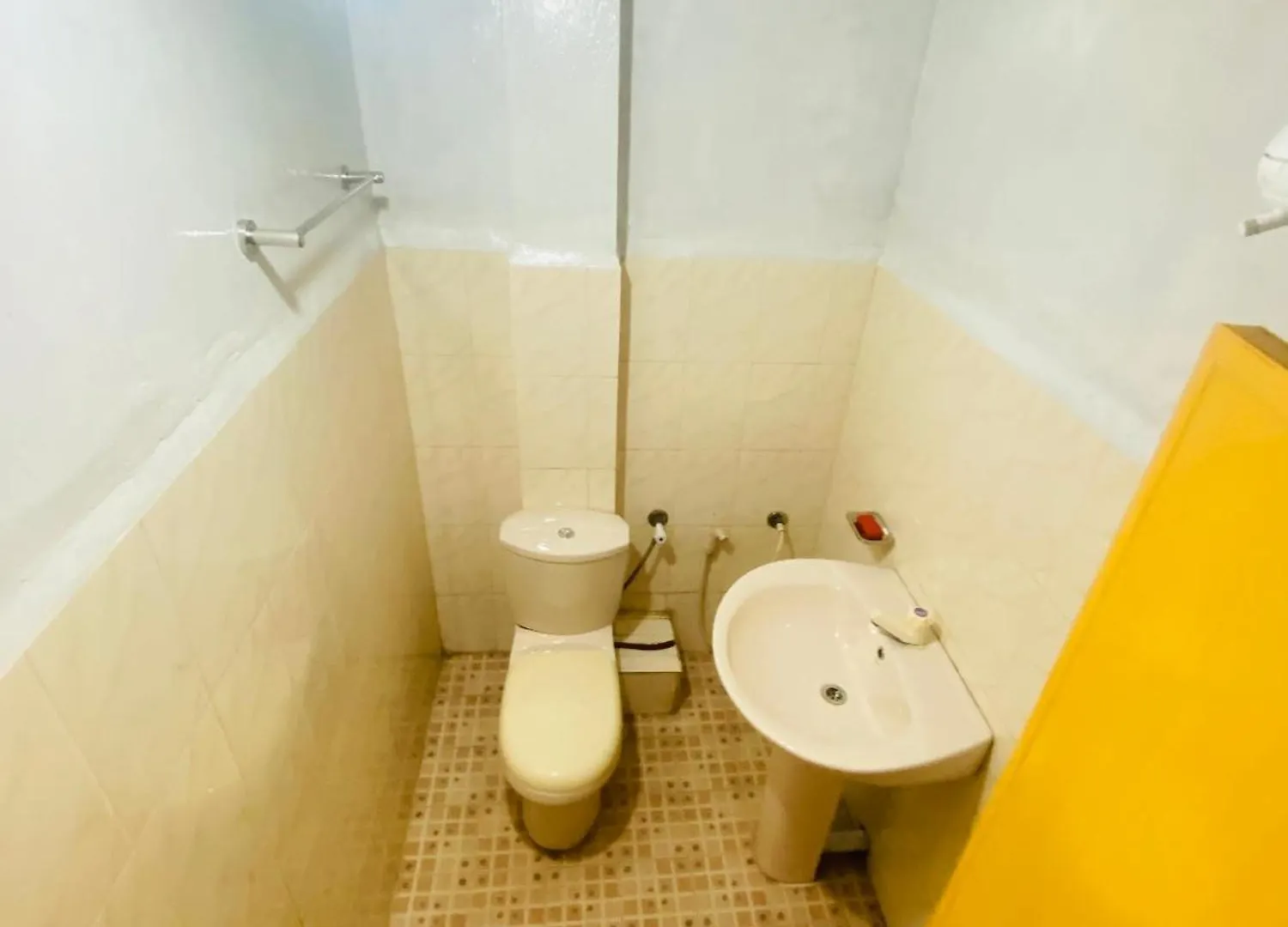 Horton Guest House Nuwara Eliya