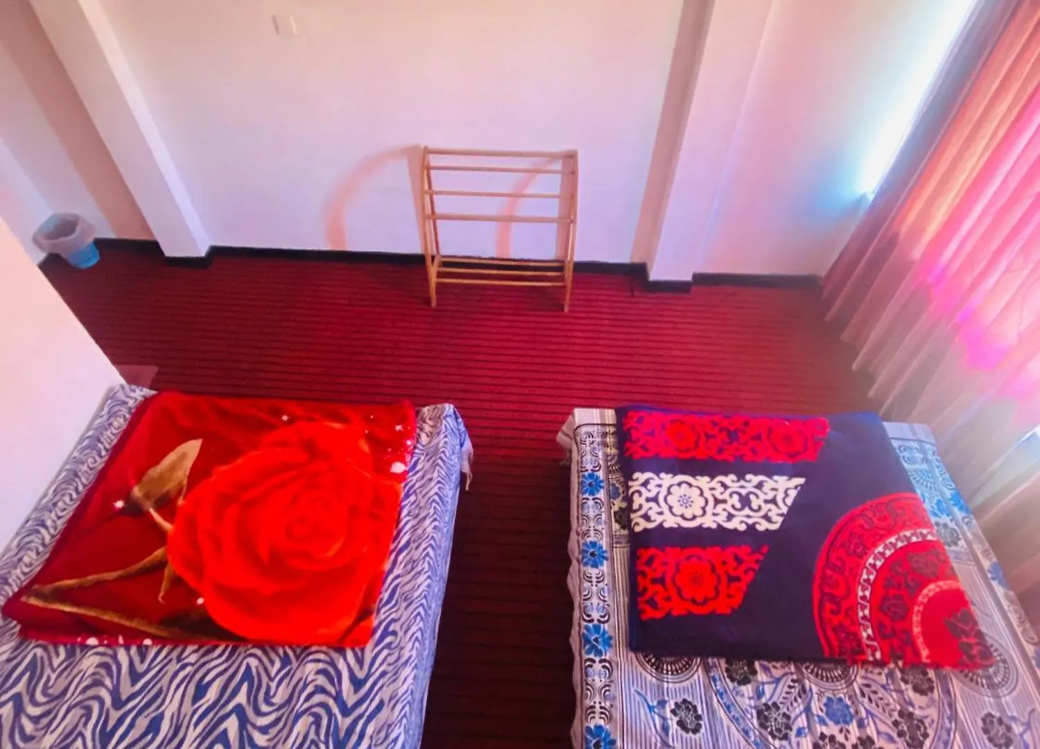 Horton Guest House Nuwara Eliya