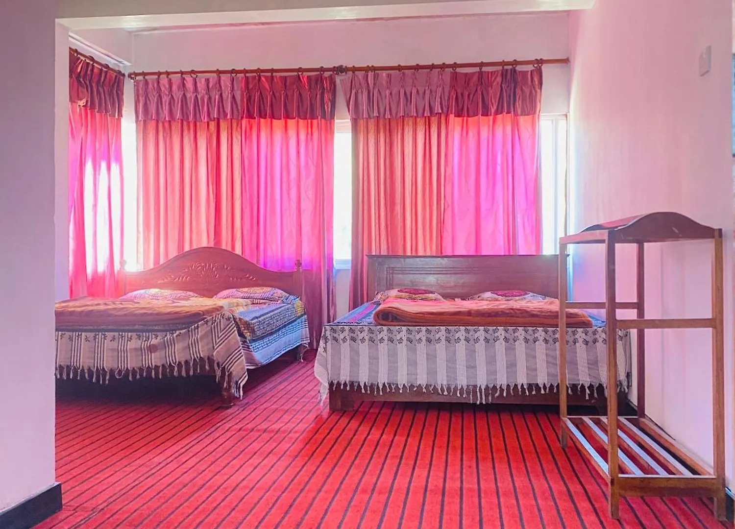 Horton Guest House Nuwara Eliya