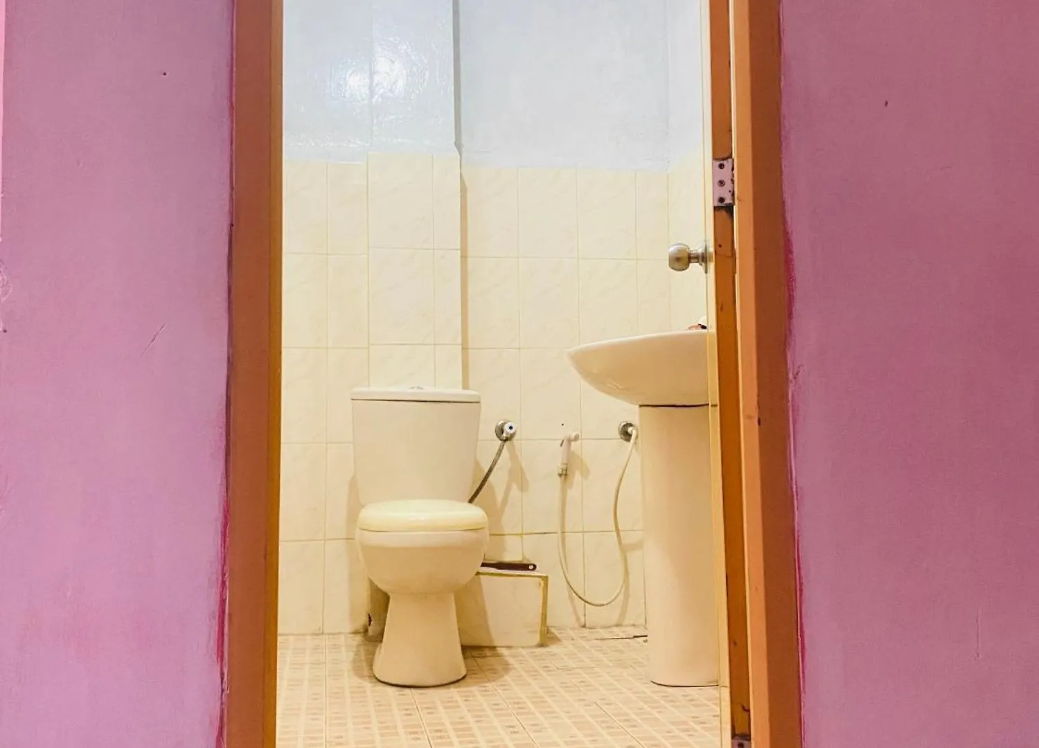 Horton Guest House Nuwara Eliya