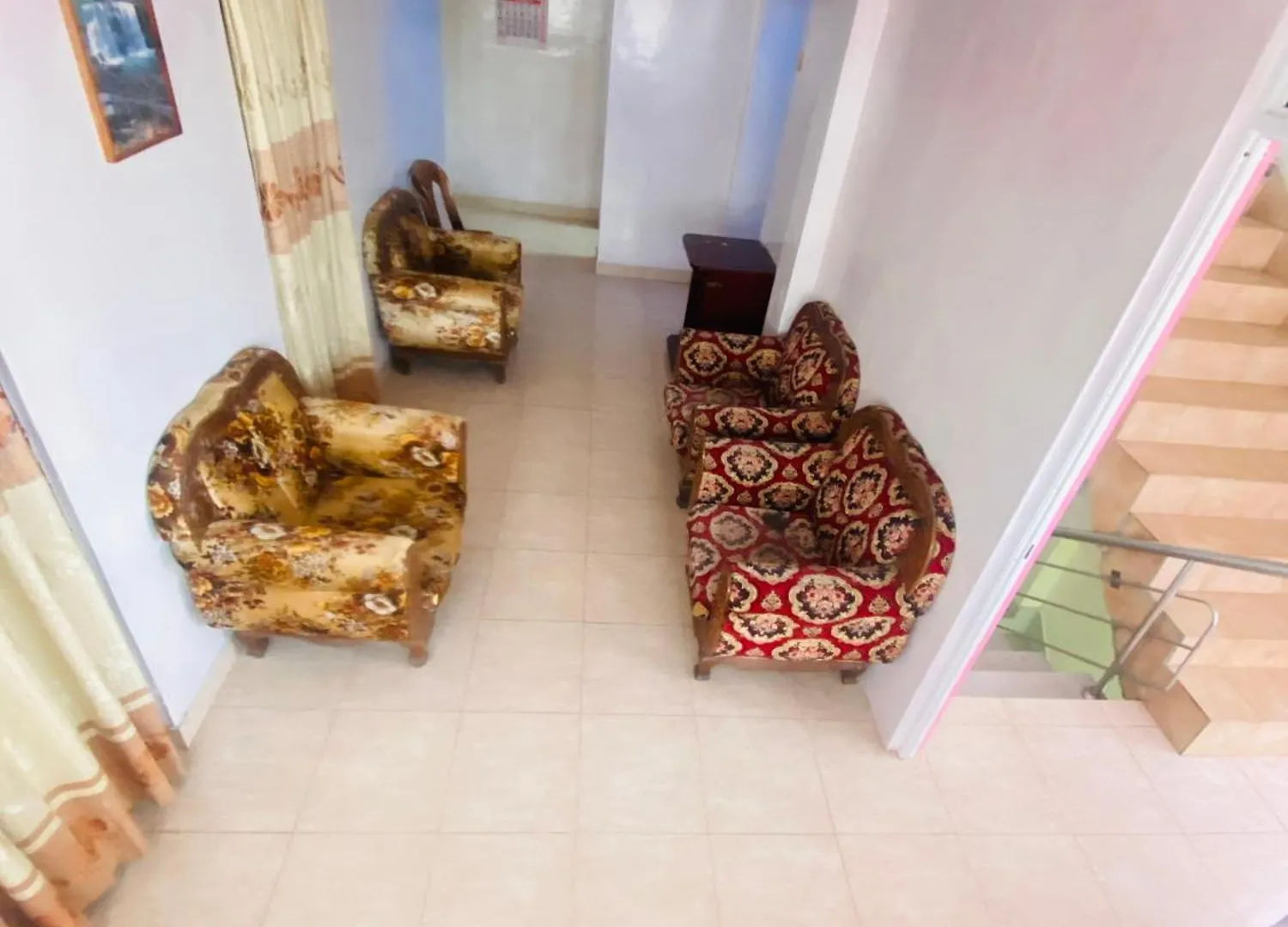 Horton Guest House Nuwara Eliya 0*,
