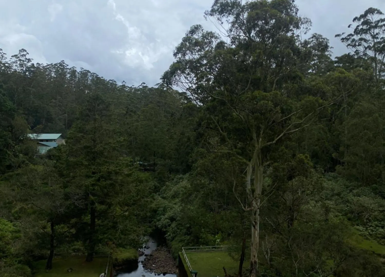 Horton Guest House Nuwara Eliya 0*,  Sri Lanka