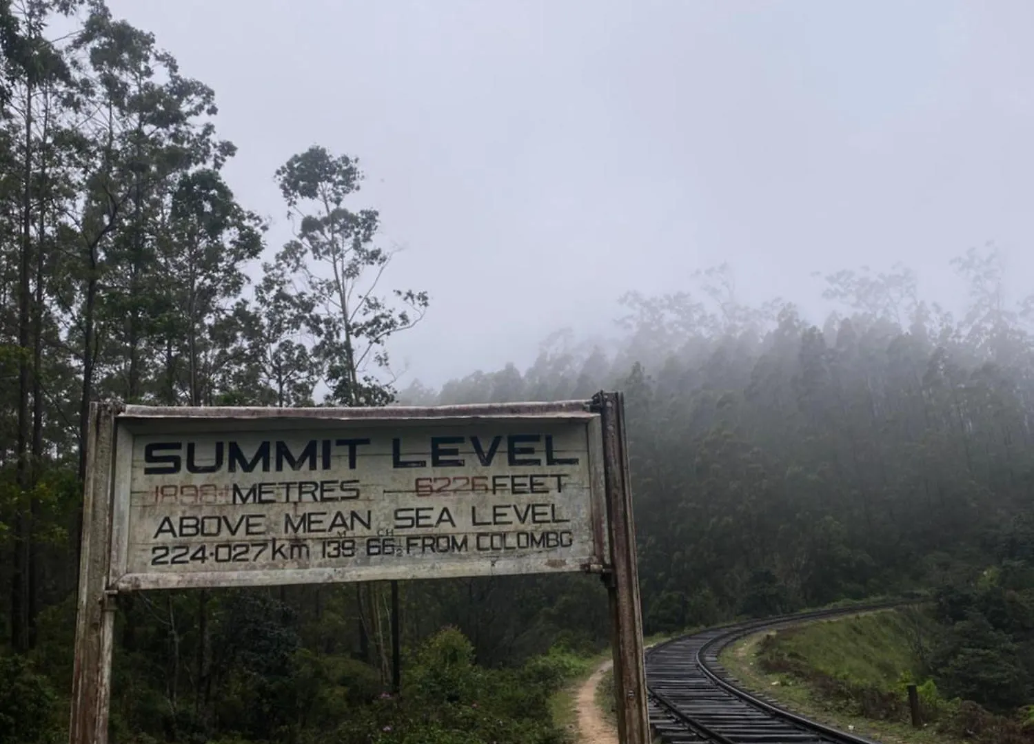 Horton Guest House Nuwara Eliya Sri Lanka