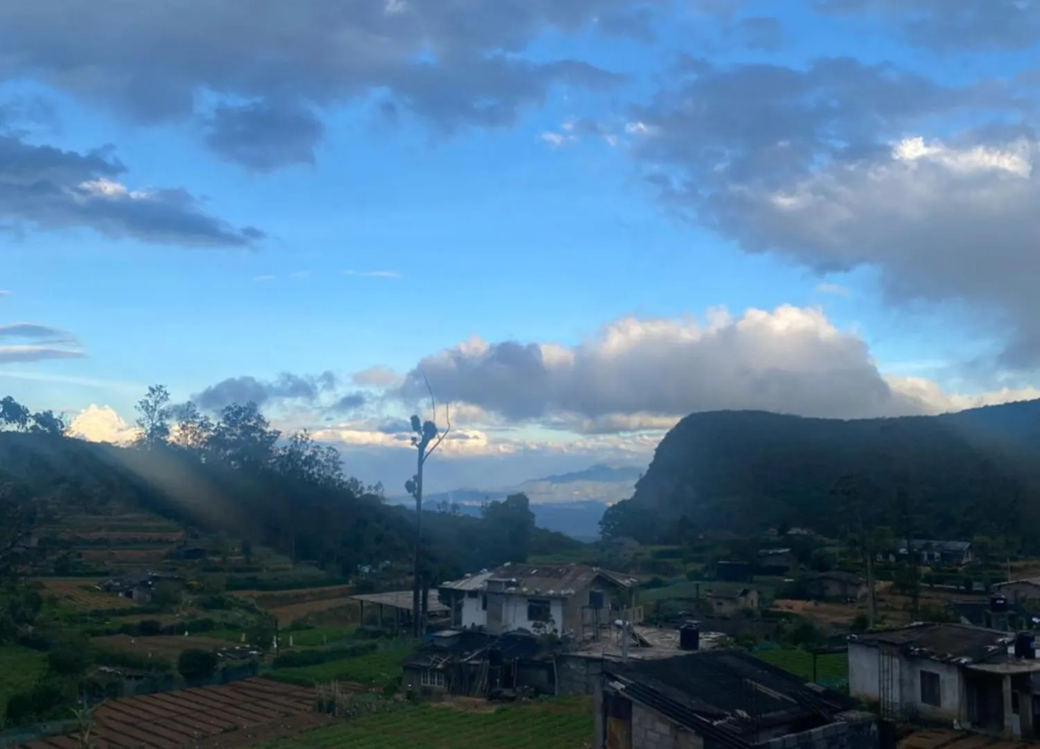Horton Guest House Nuwara Eliya 0*,  Sri Lanka