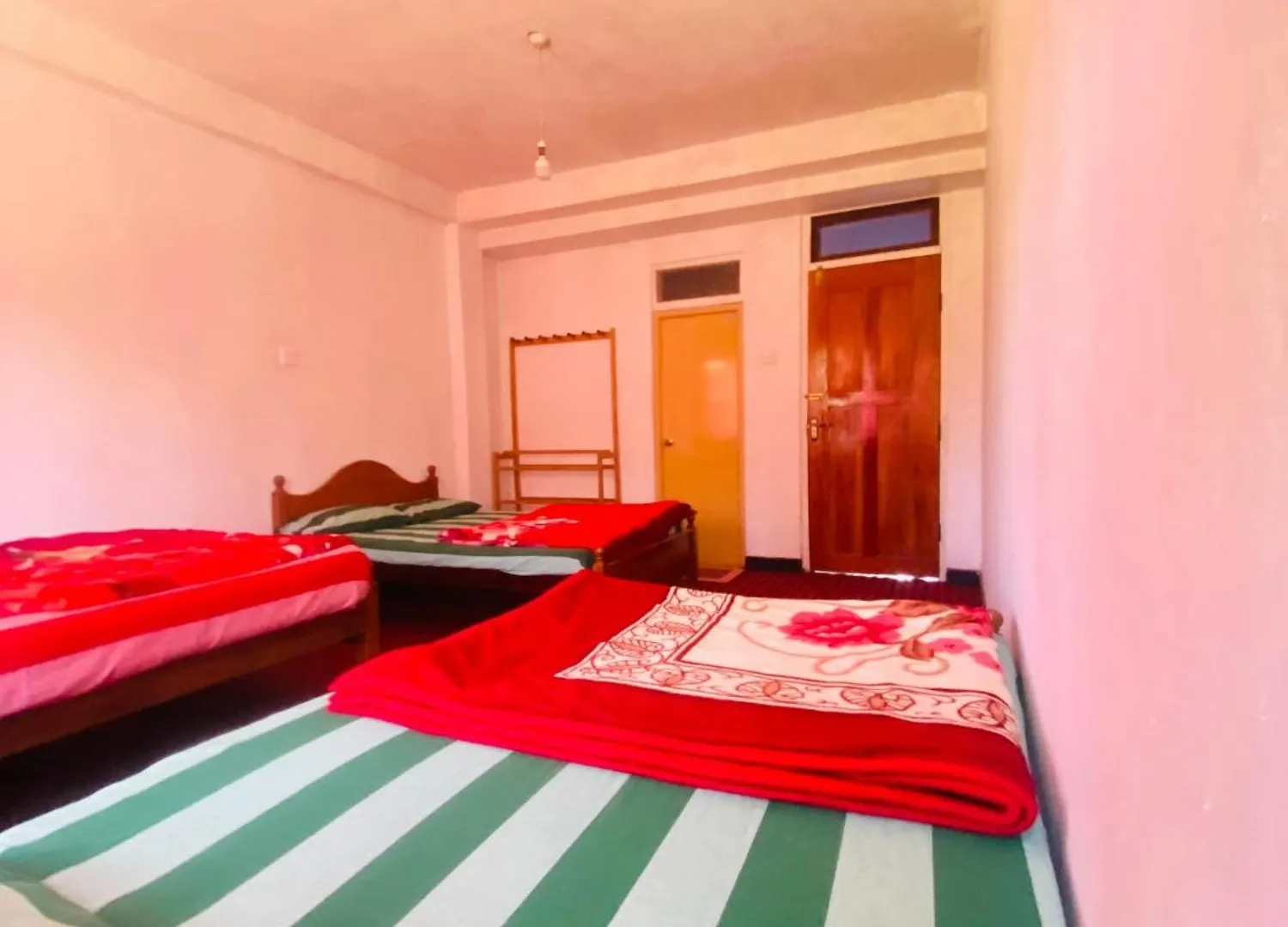Horton Guest House Nuwara Eliya