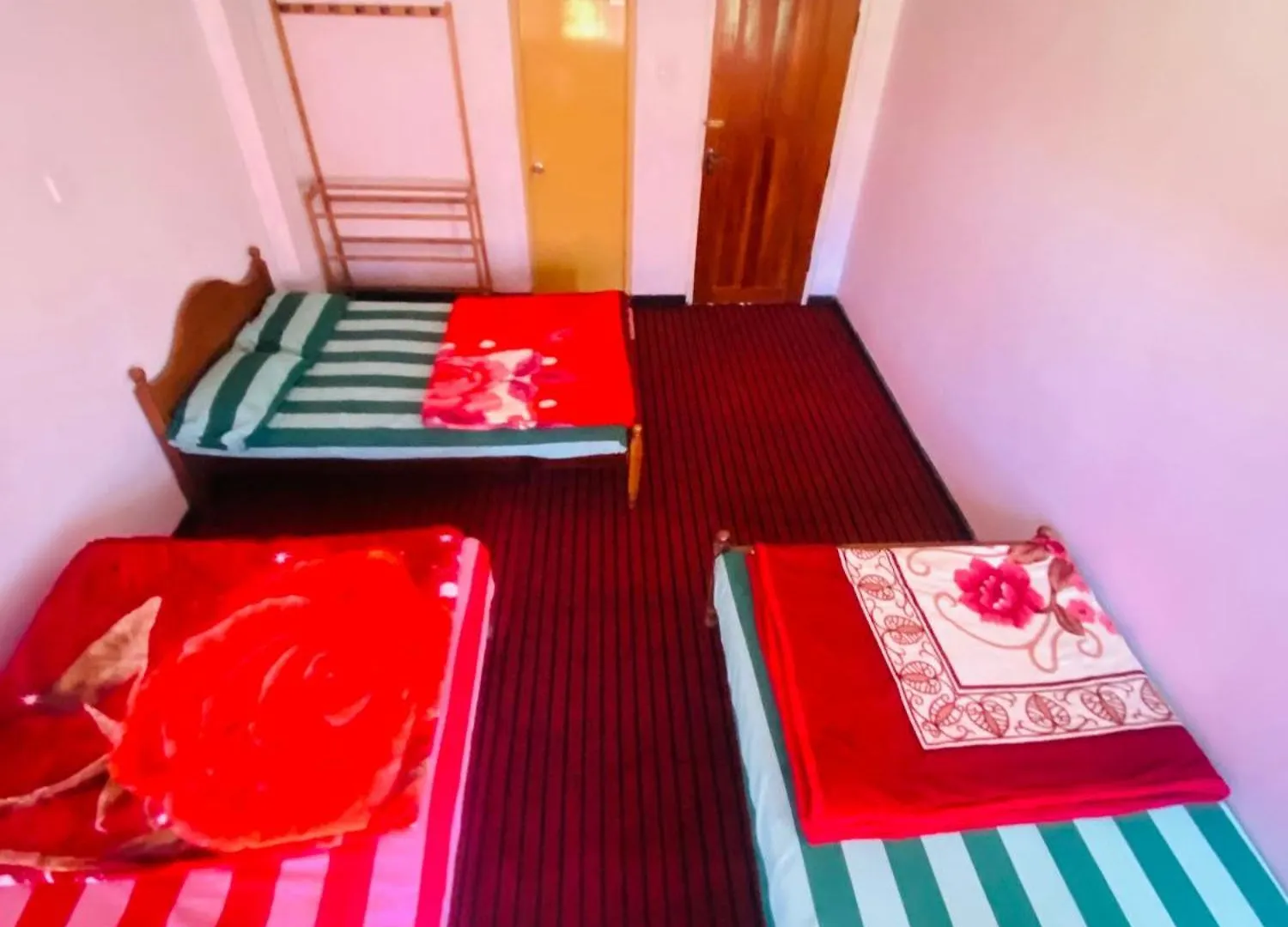Horton Guest House Nuwara Eliya Sri Lanka