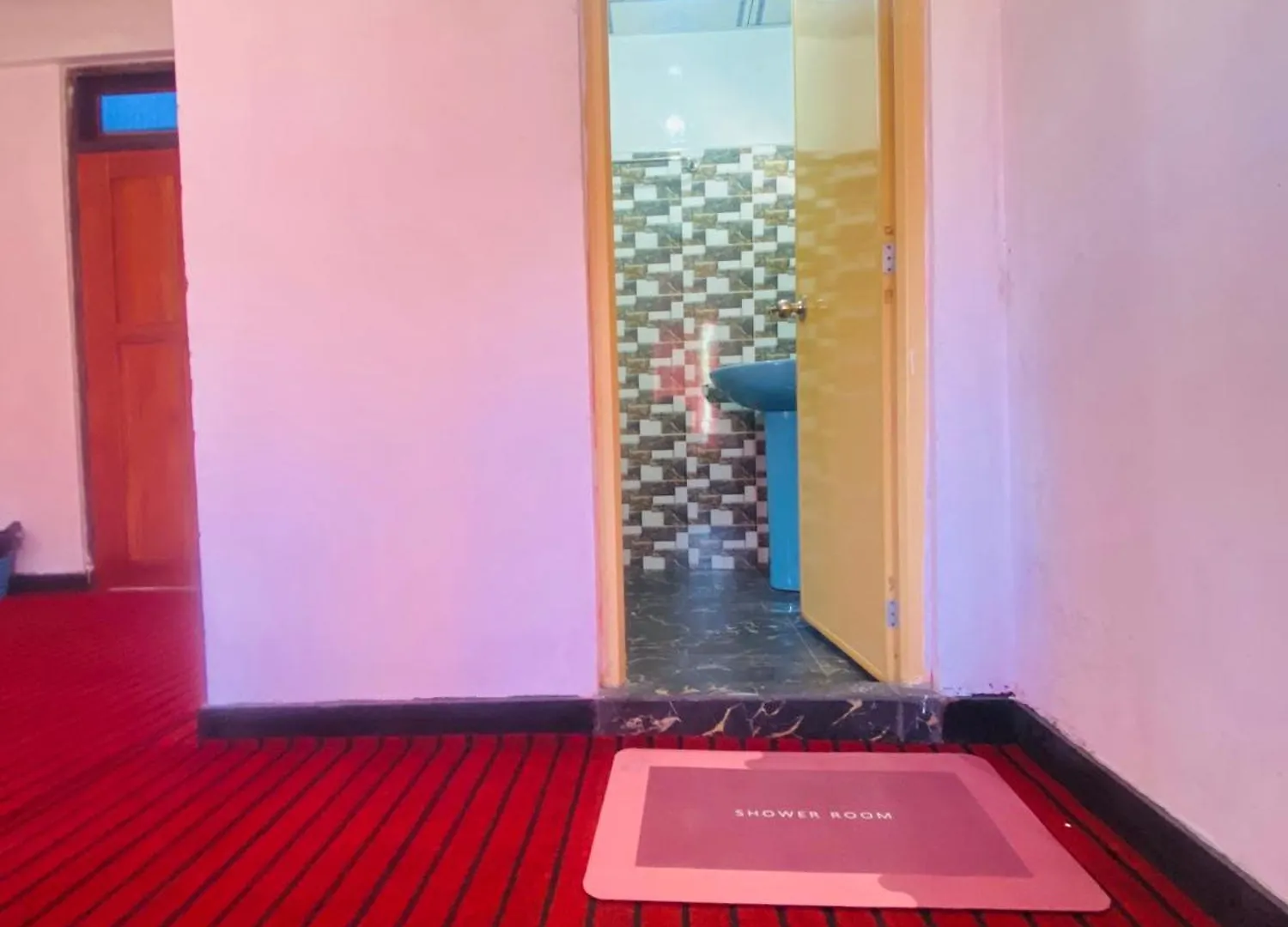 Horton Guest House Nuwara Eliya 0*,  Sri Lanka