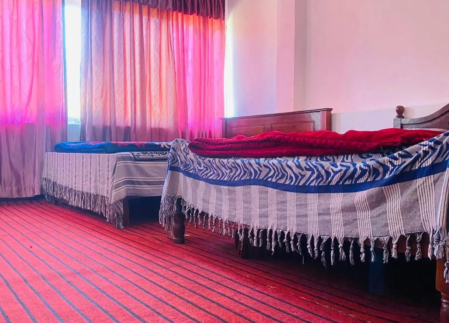 Horton Guest House Nuwara Eliya