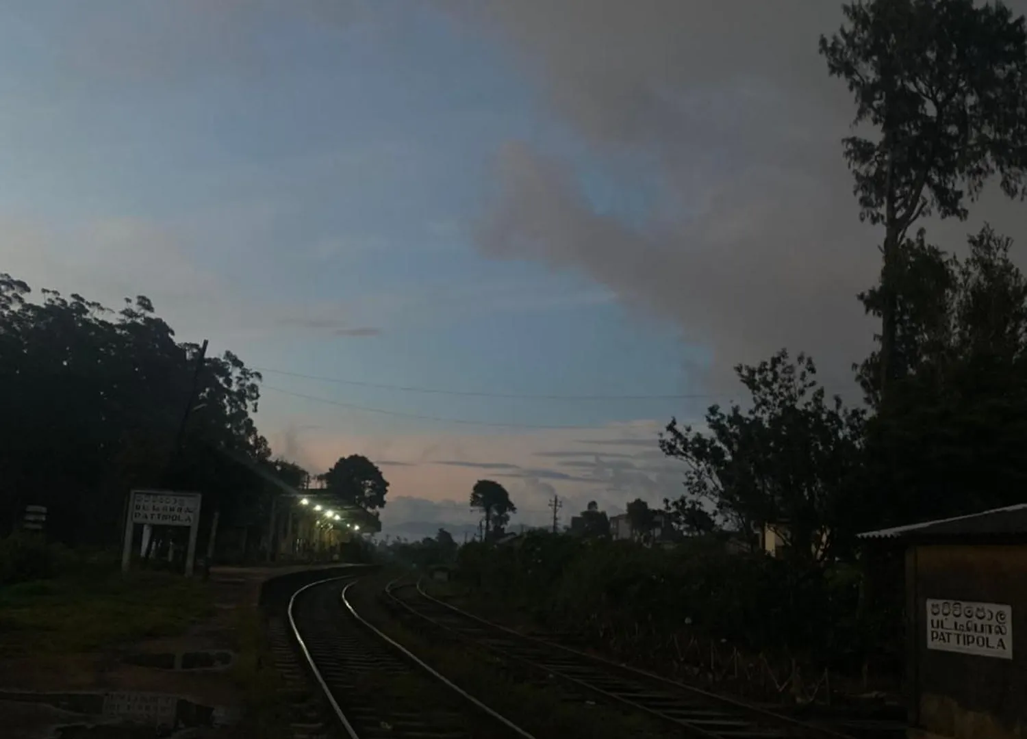 Horton Guest House Nuwara Eliya