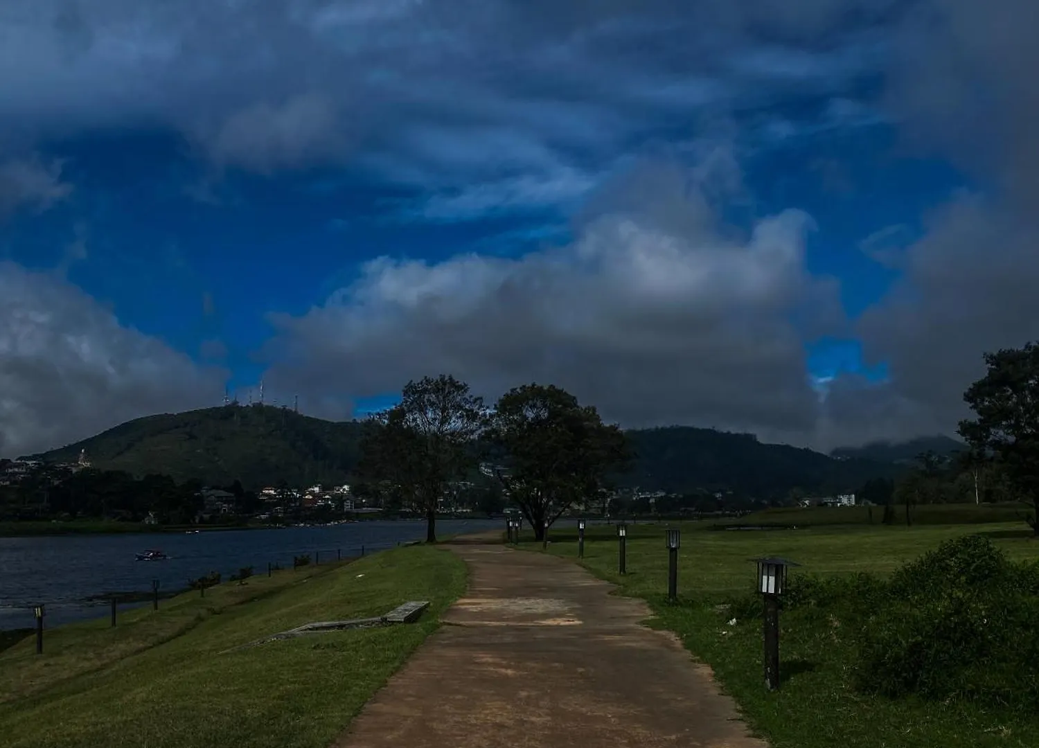 Horton Guest House Nuwara Eliya 0*,