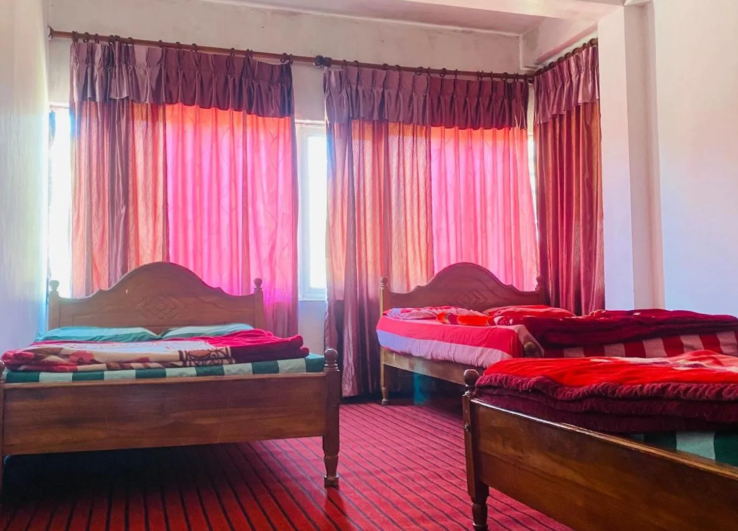 Horton Guest House Nuwara Eliya 0*,  Sri Lanka